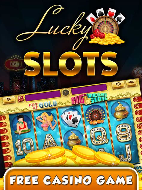 Play Lucky Casino slot